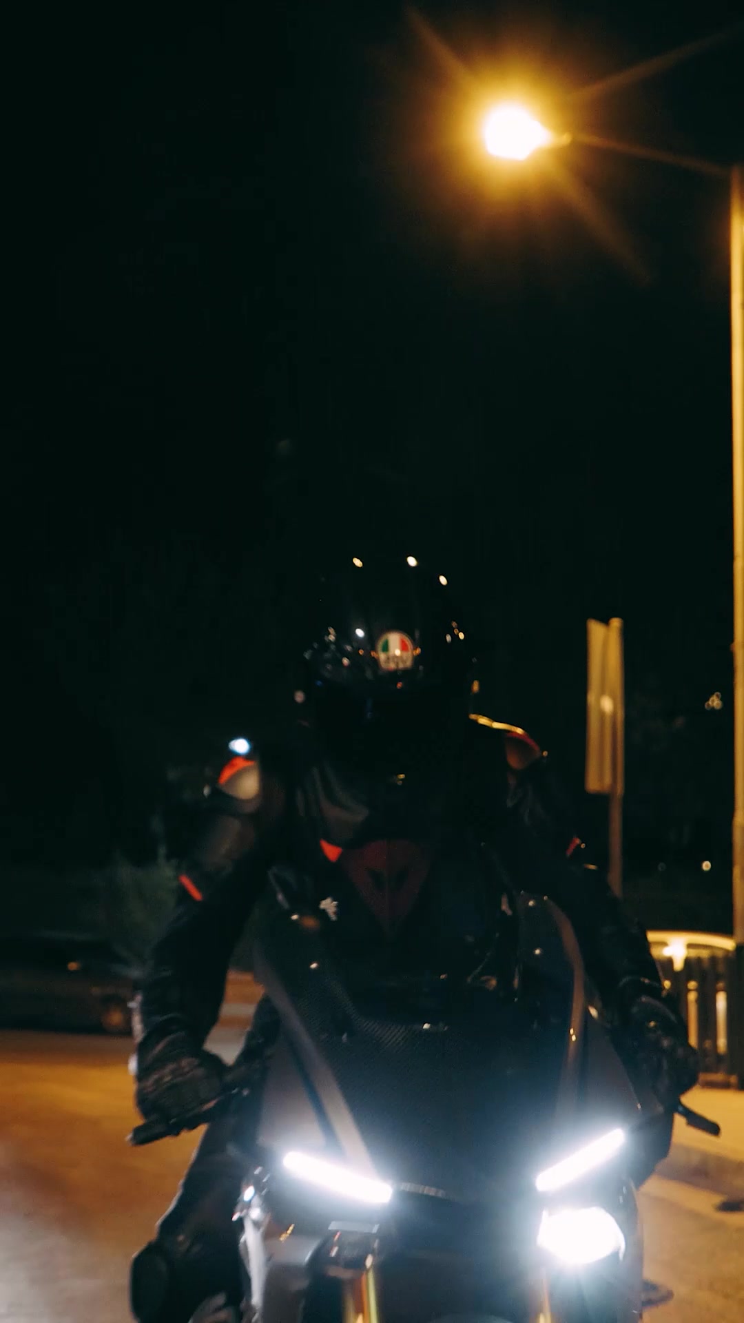 @Crossplane Rider