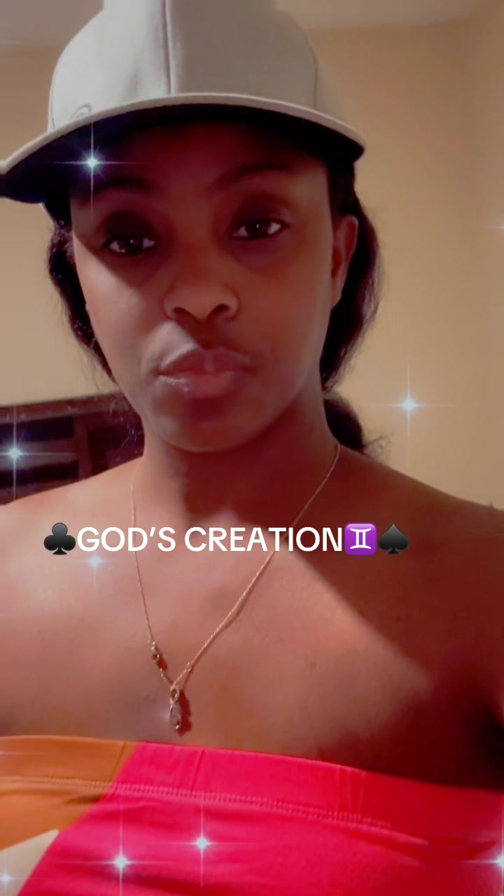 @🏖️🇯🇲CHOSENQUEEN♊️🏖️MAY24🎂