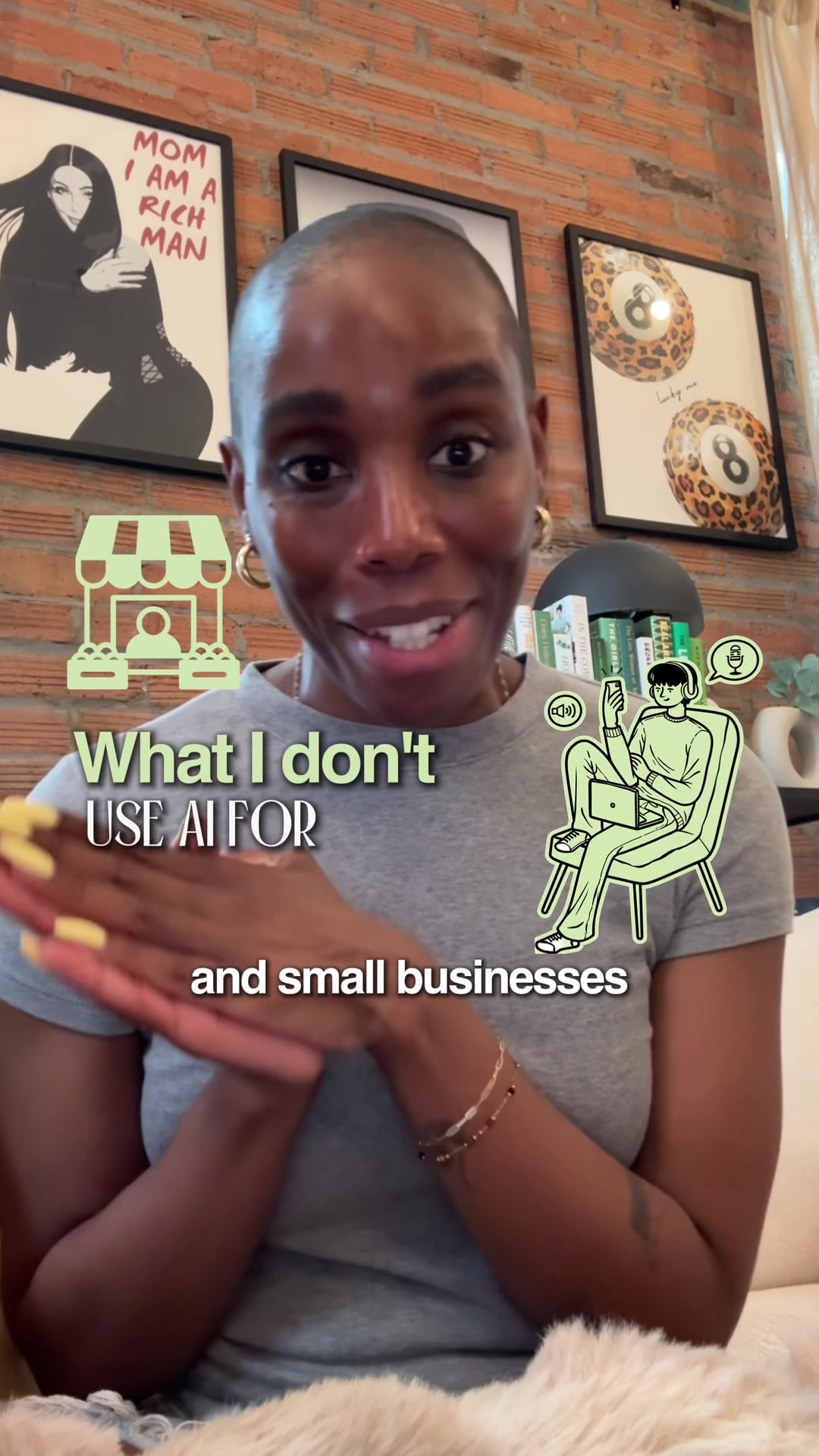 @Shanarra | CEO & SaaS Founder