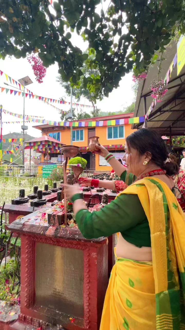 @Bini bhandari ❤️❤️