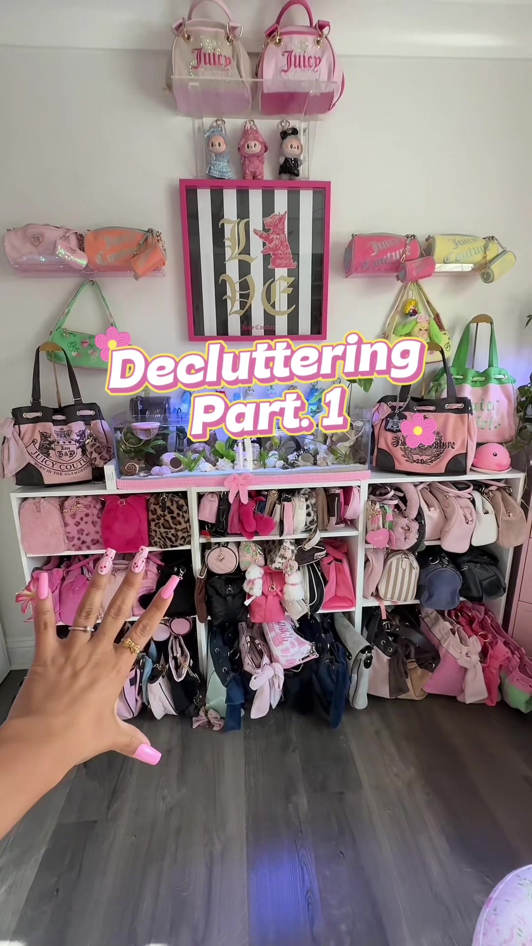 @Justchristinaab