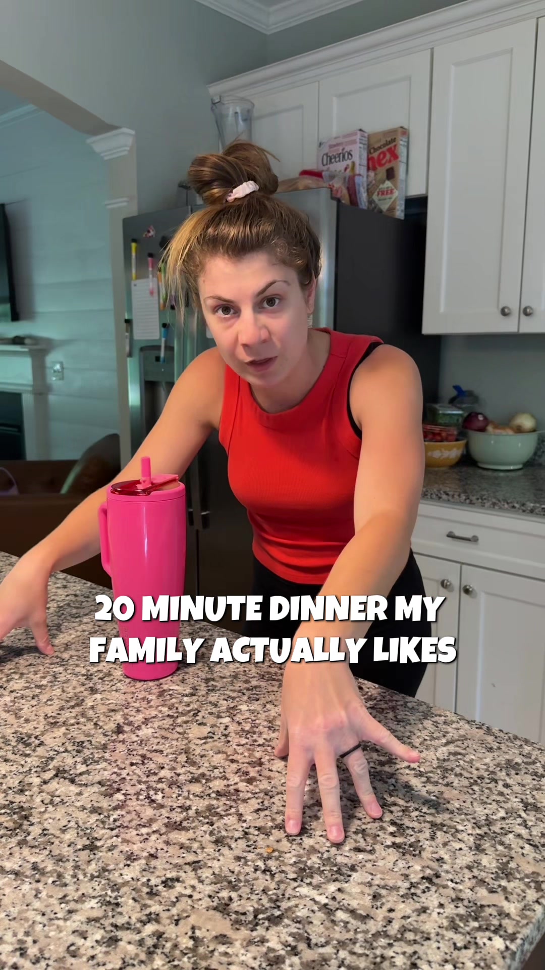 @Karissa Stevens