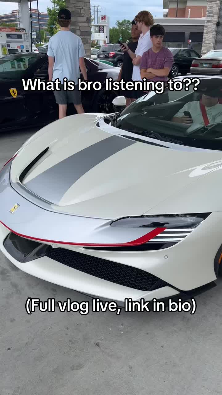 @Patrick King