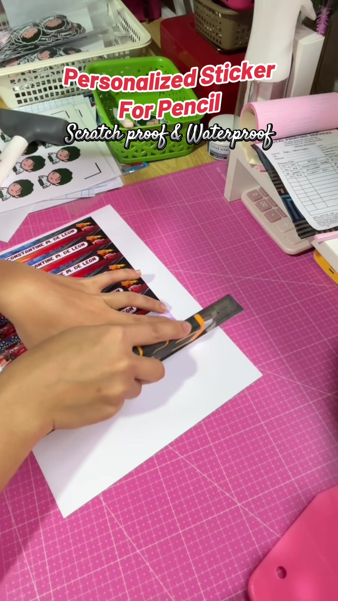 @FB: MC Prints & Crafts