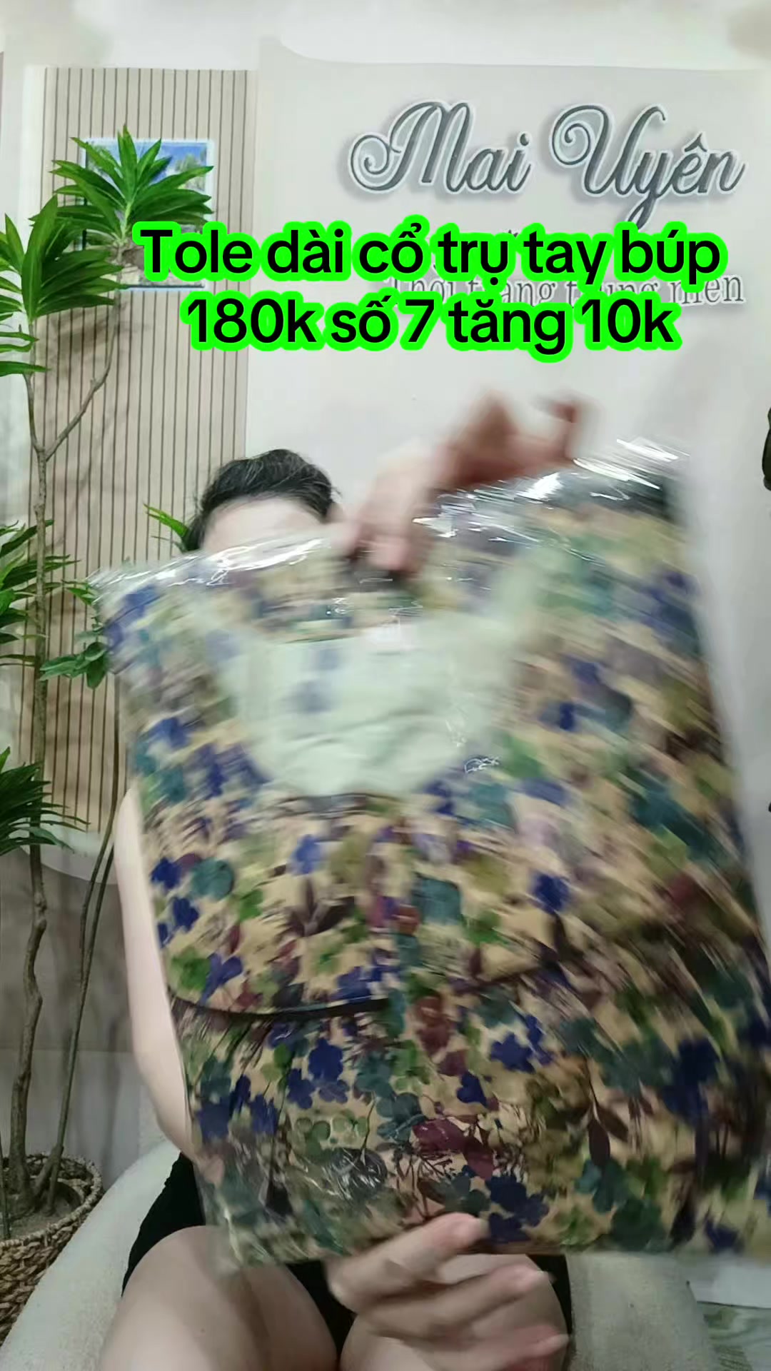 @Mai Uyên Shop