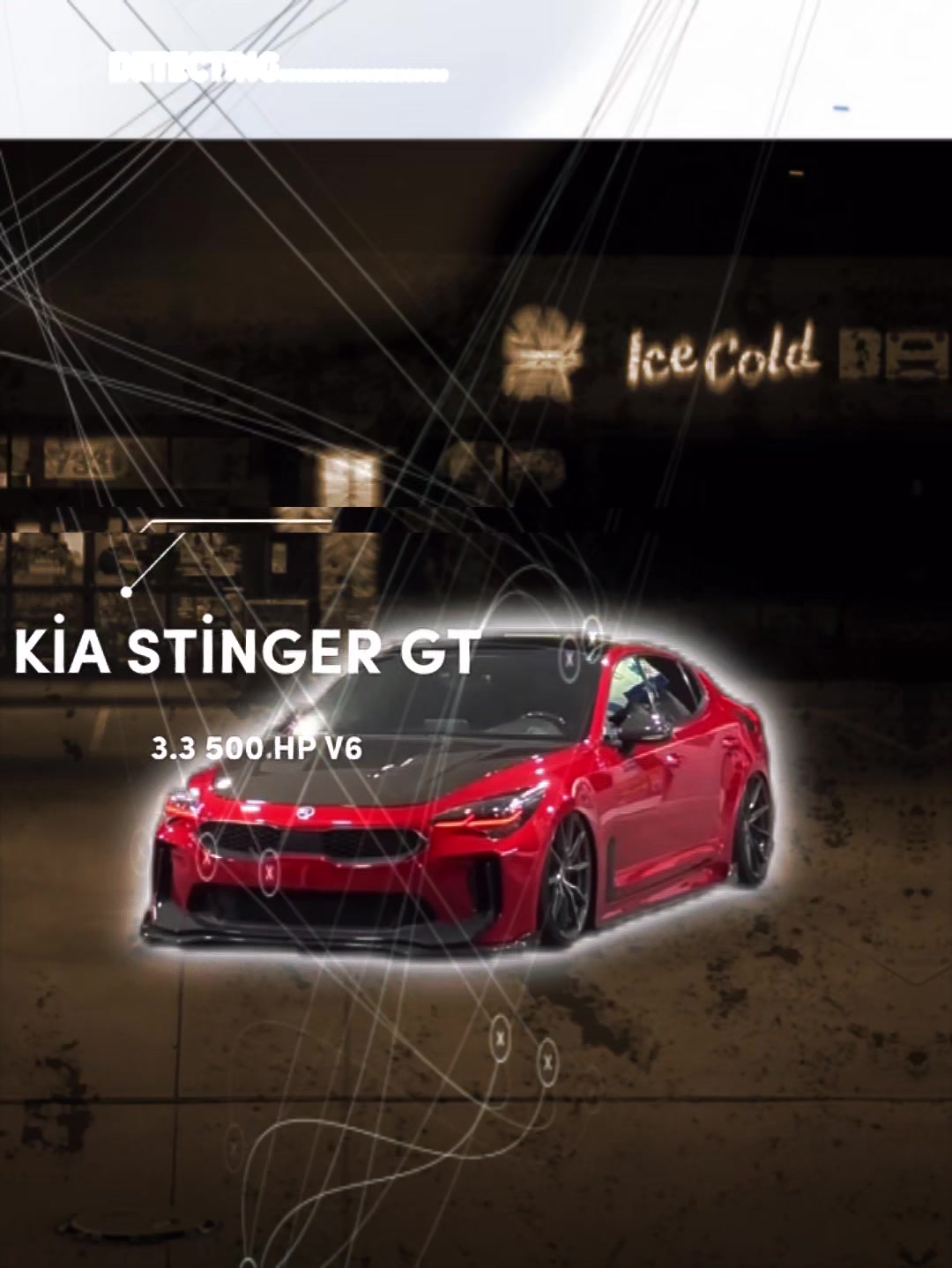 @Kia Peugeot Toyota