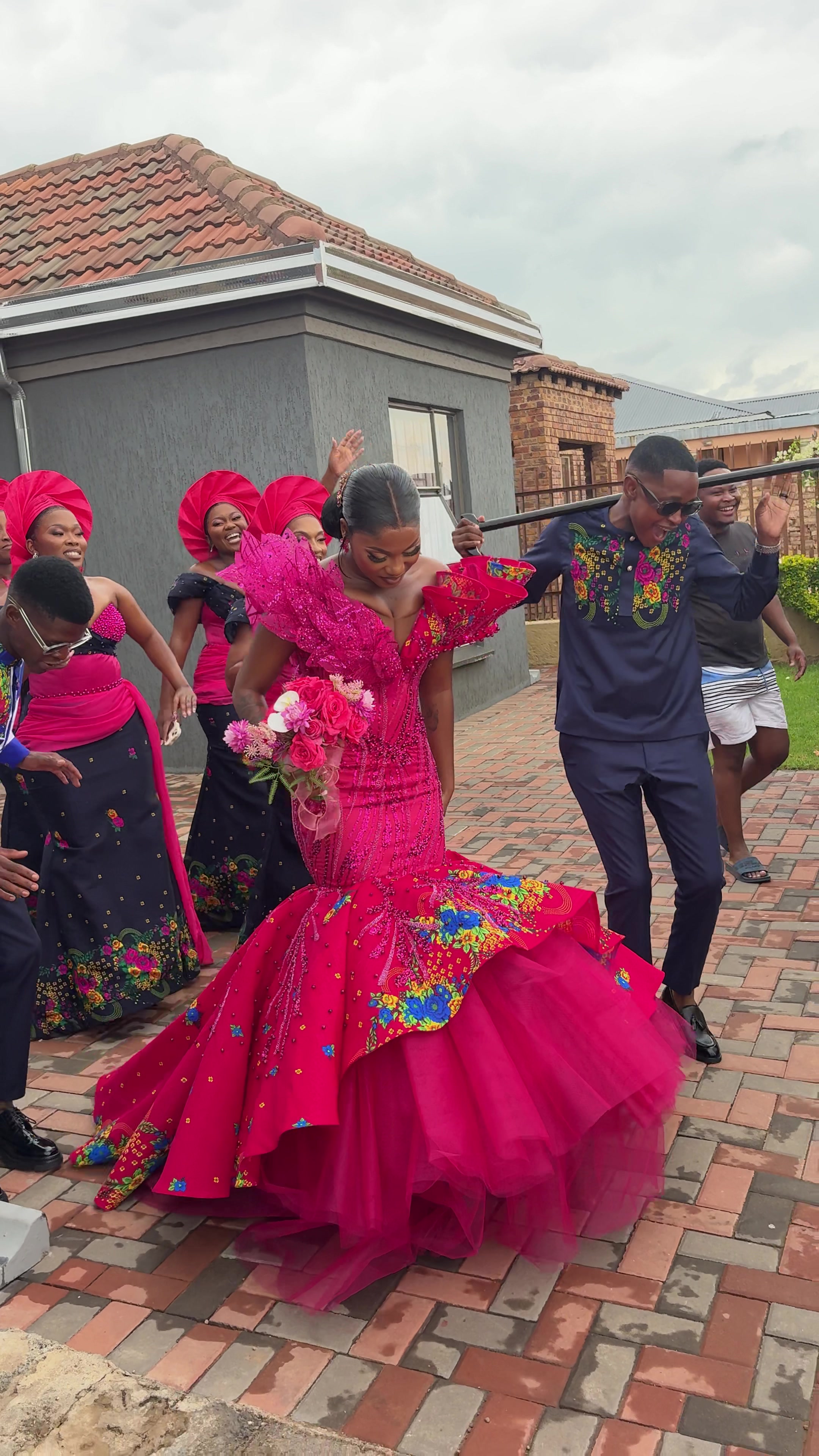 @Tsontso Zandile Hlongwane