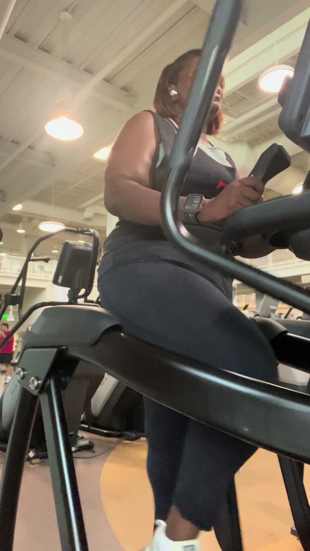 @Twin2FitLife 🏋🏿♀️❤️
