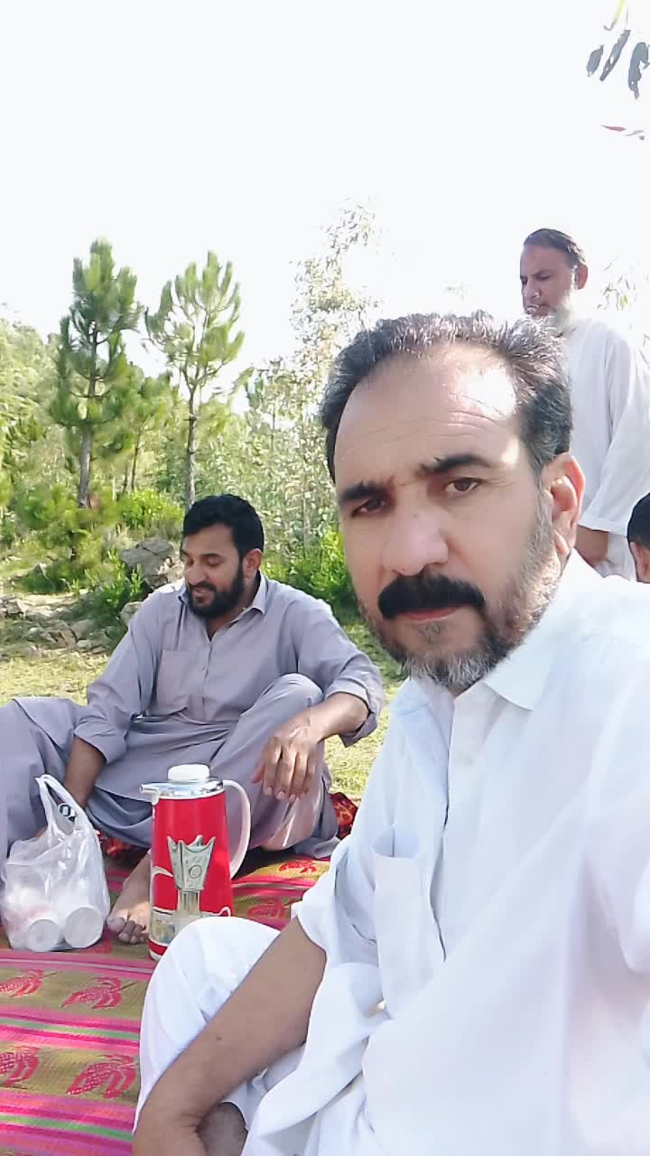 @Chota Khan Baba