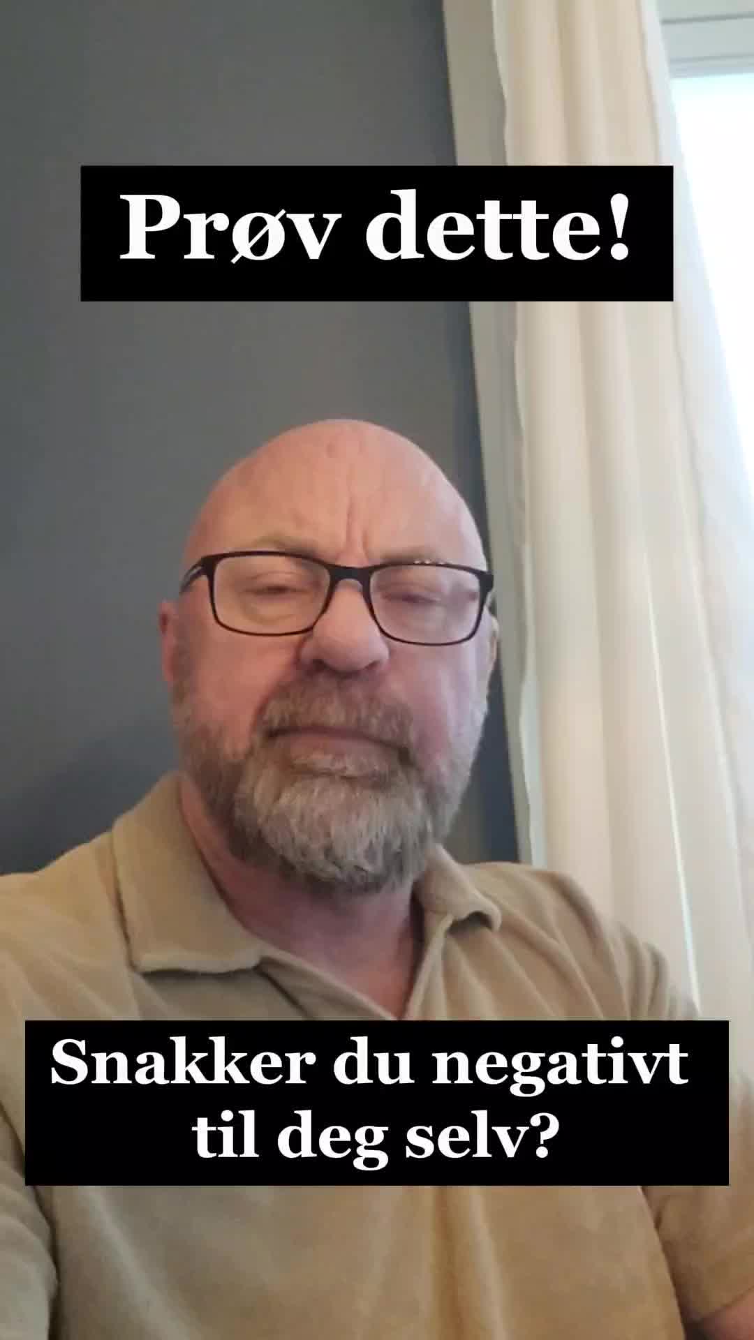 @Coach J&oslash;rgen