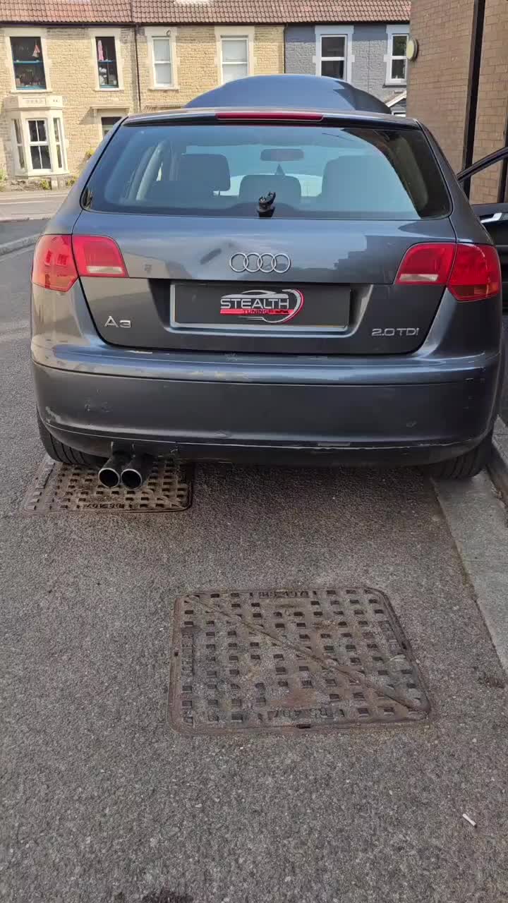 @Stealth Tuning