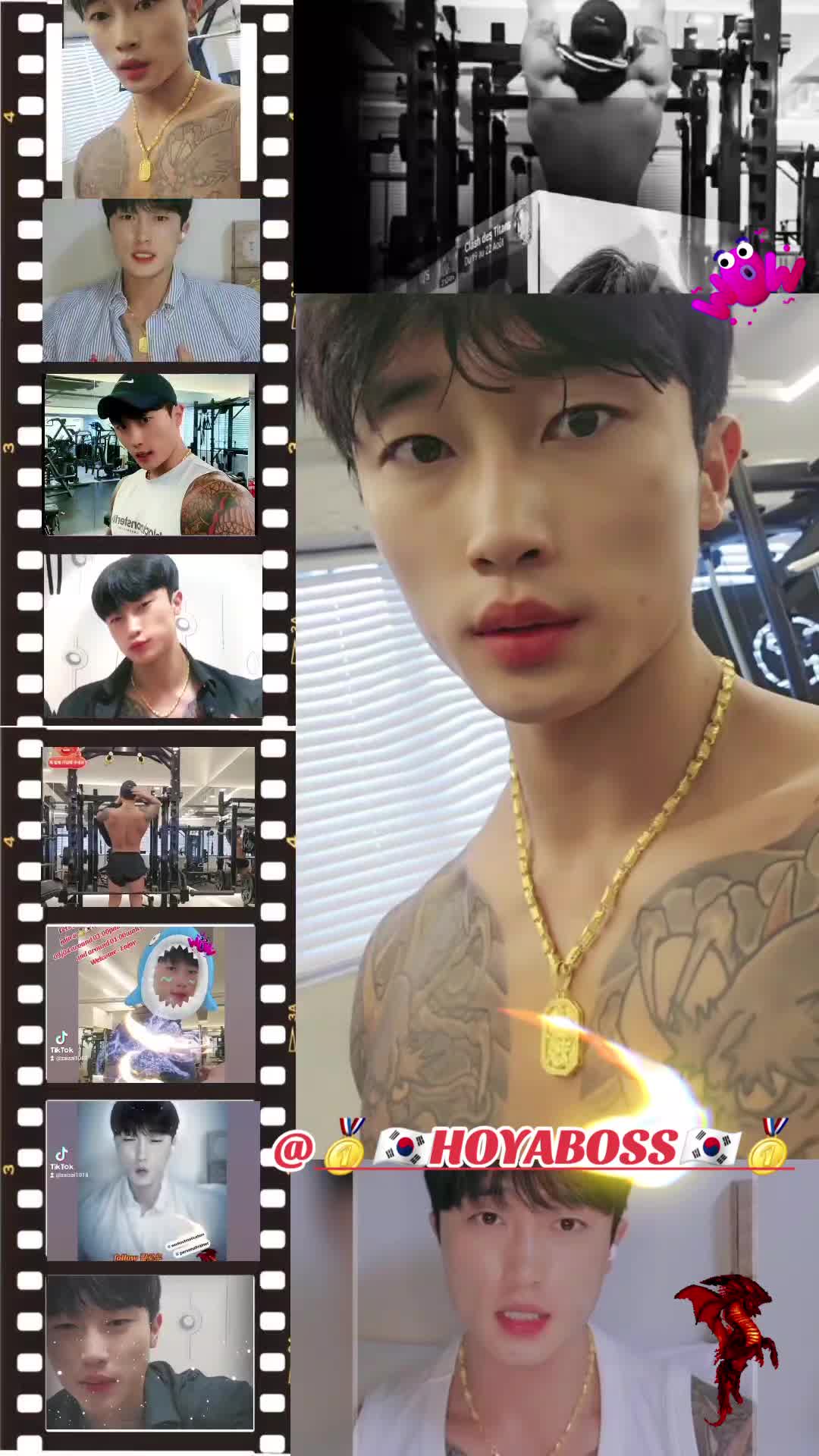 @🇰🇷🥇Zaizai 김엘사🥇🇰🇷