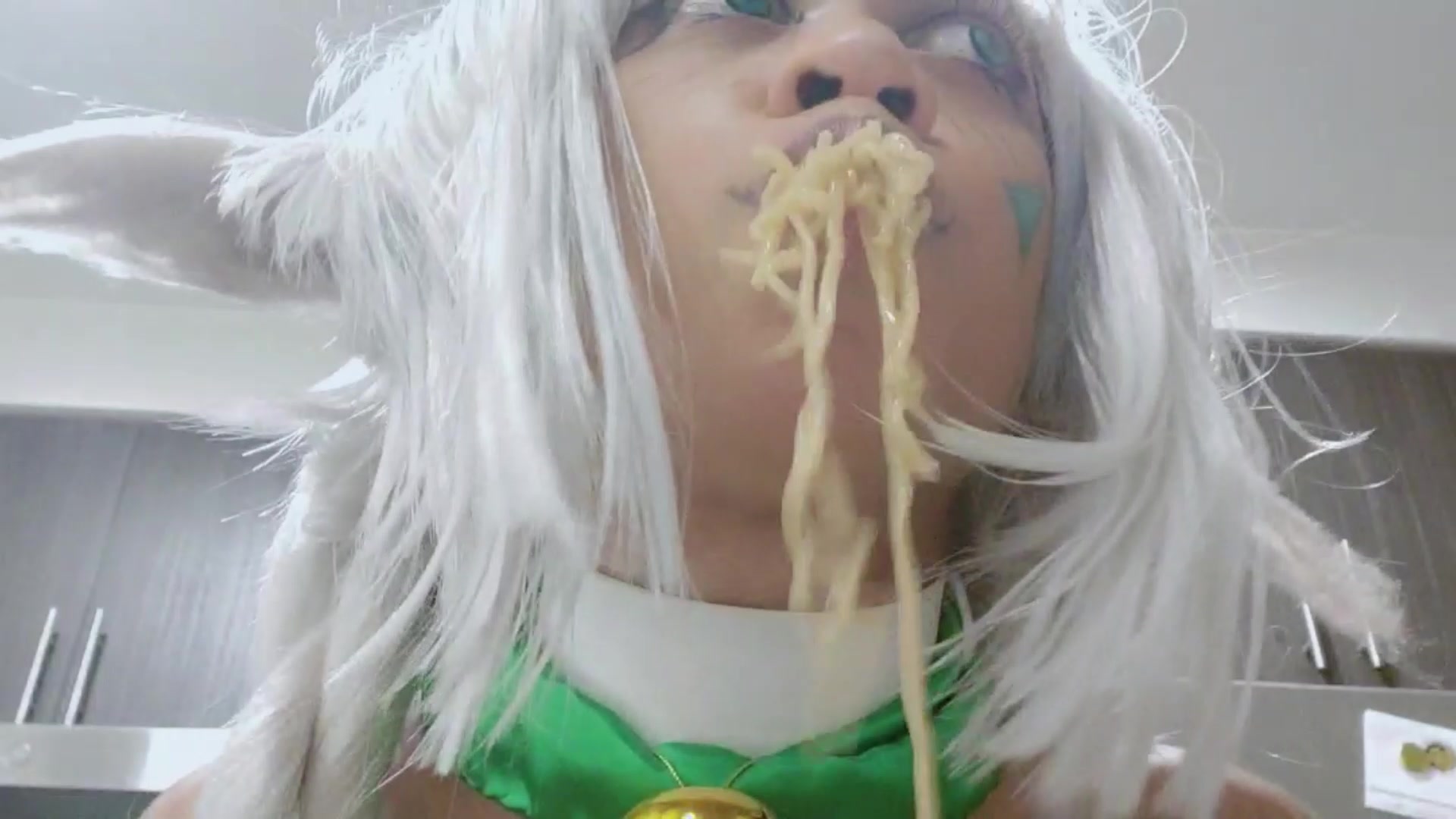 @Okamiko