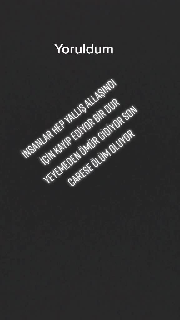 @Neşe Kılıc