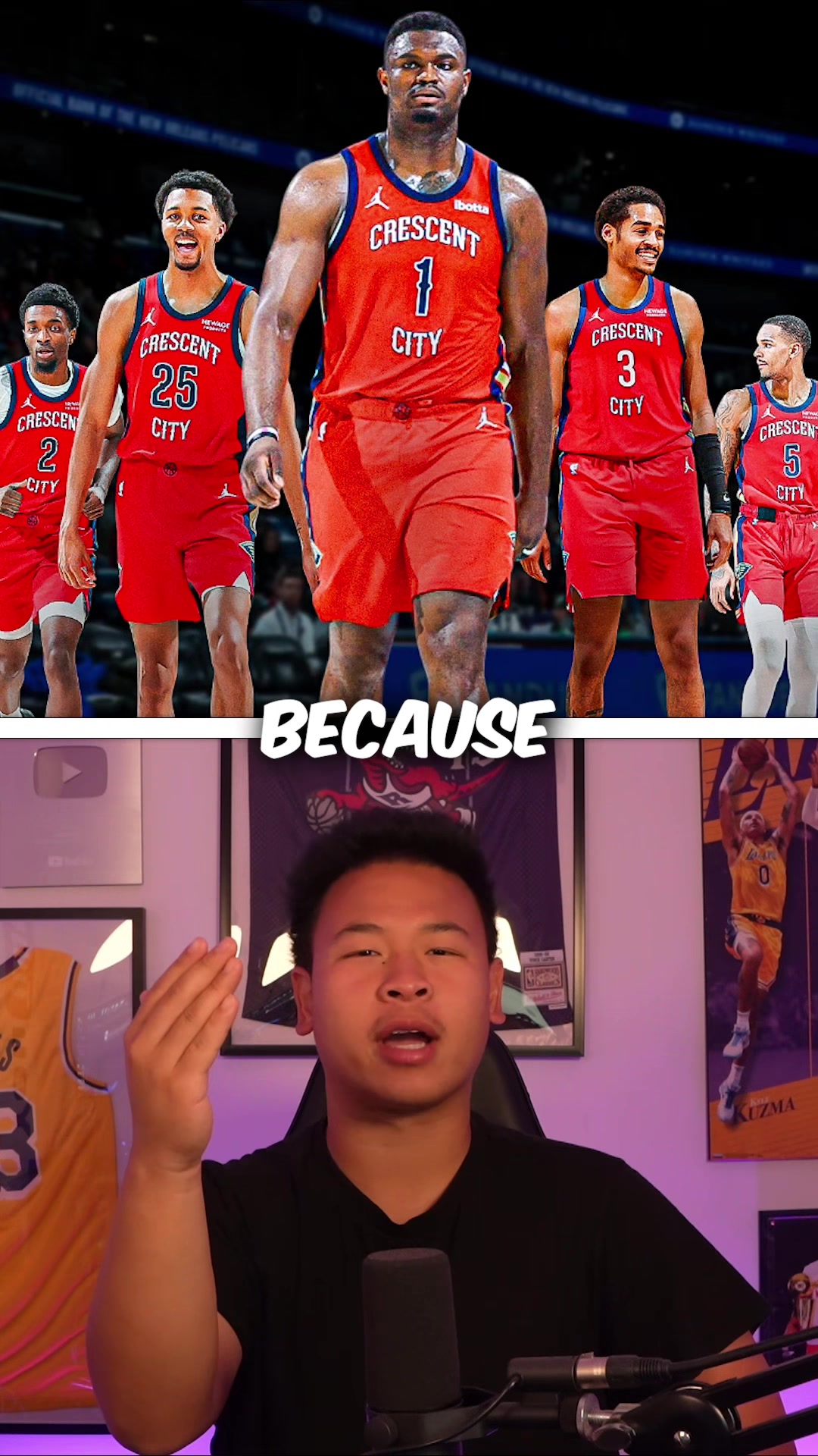 @ezBUCKETz