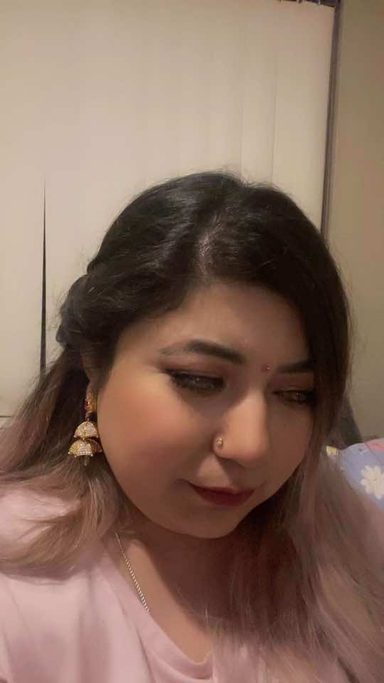 @Sabnam Khadka