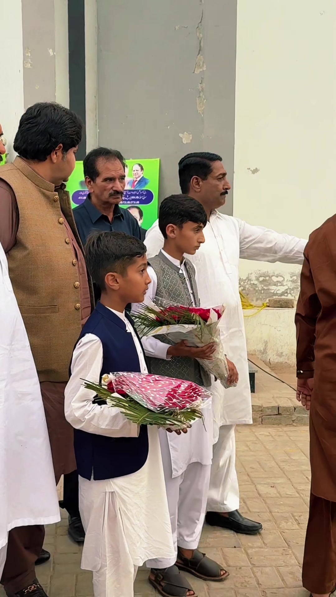 @Mian Ajmal Asif MPA