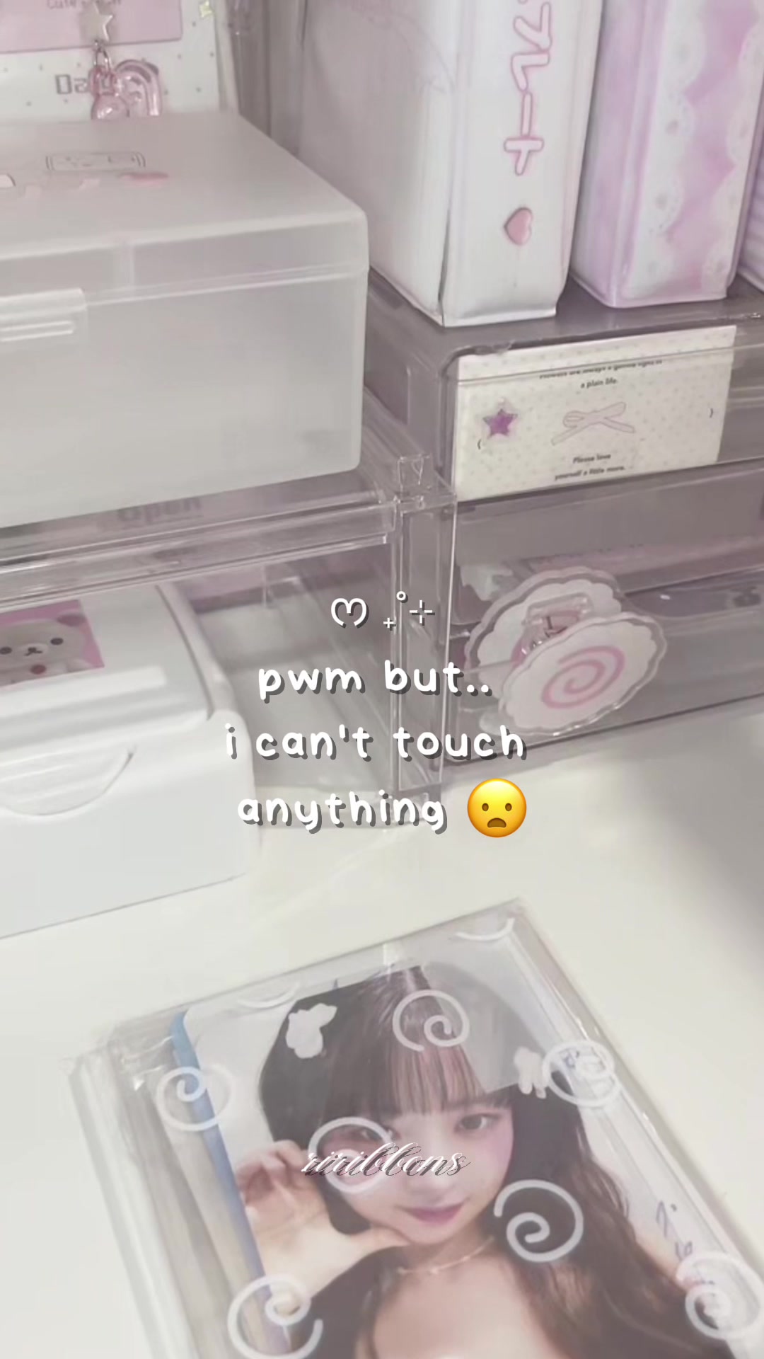@riri ❤︎˖ ࣪