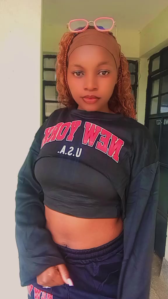 @Maketu_vanny☑️🇰🇪