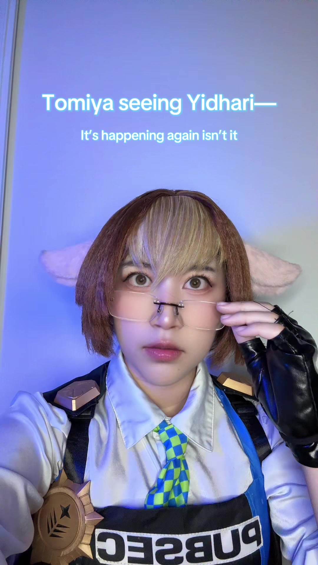 @Vic