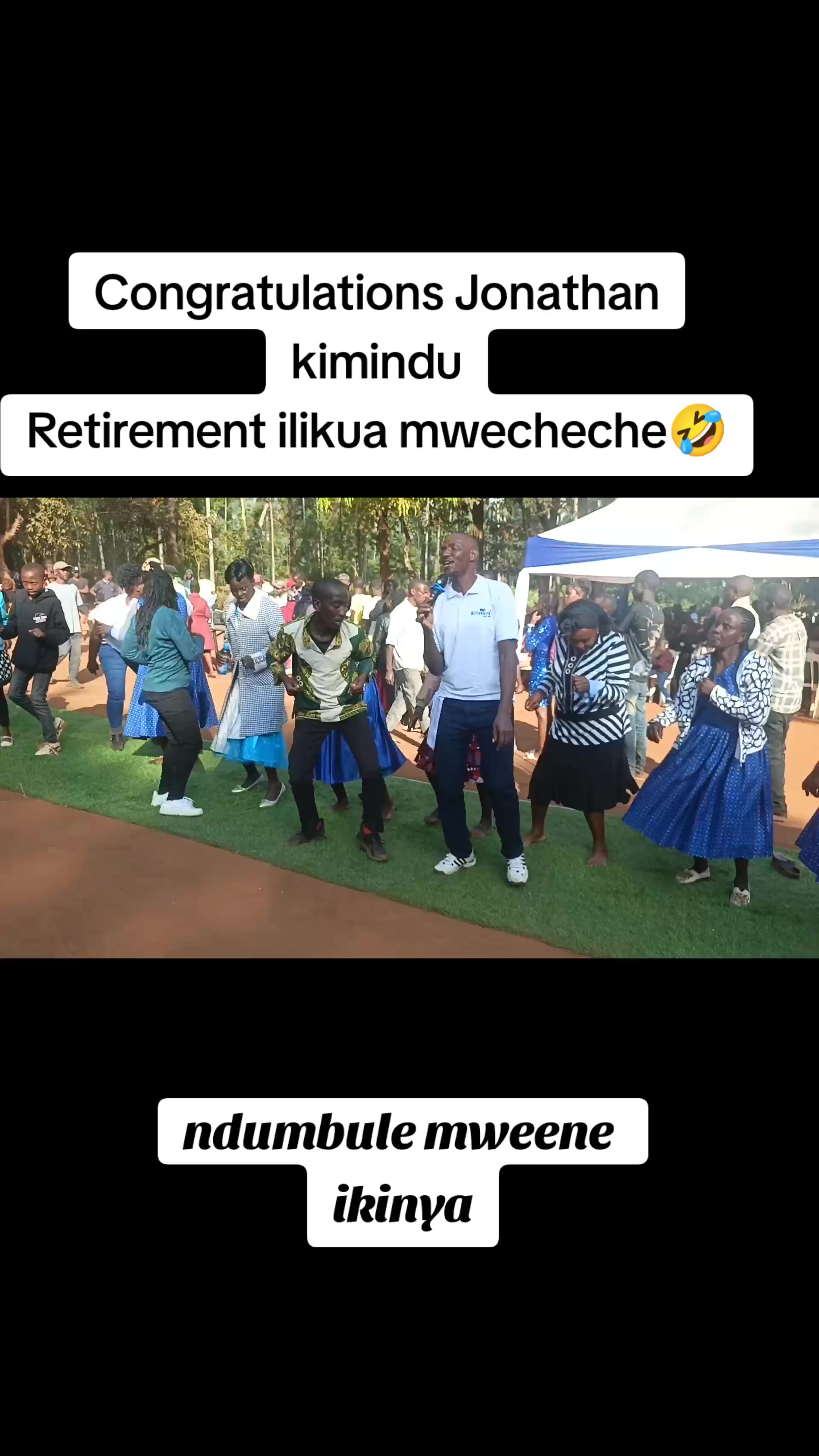 @NDUMBULE
