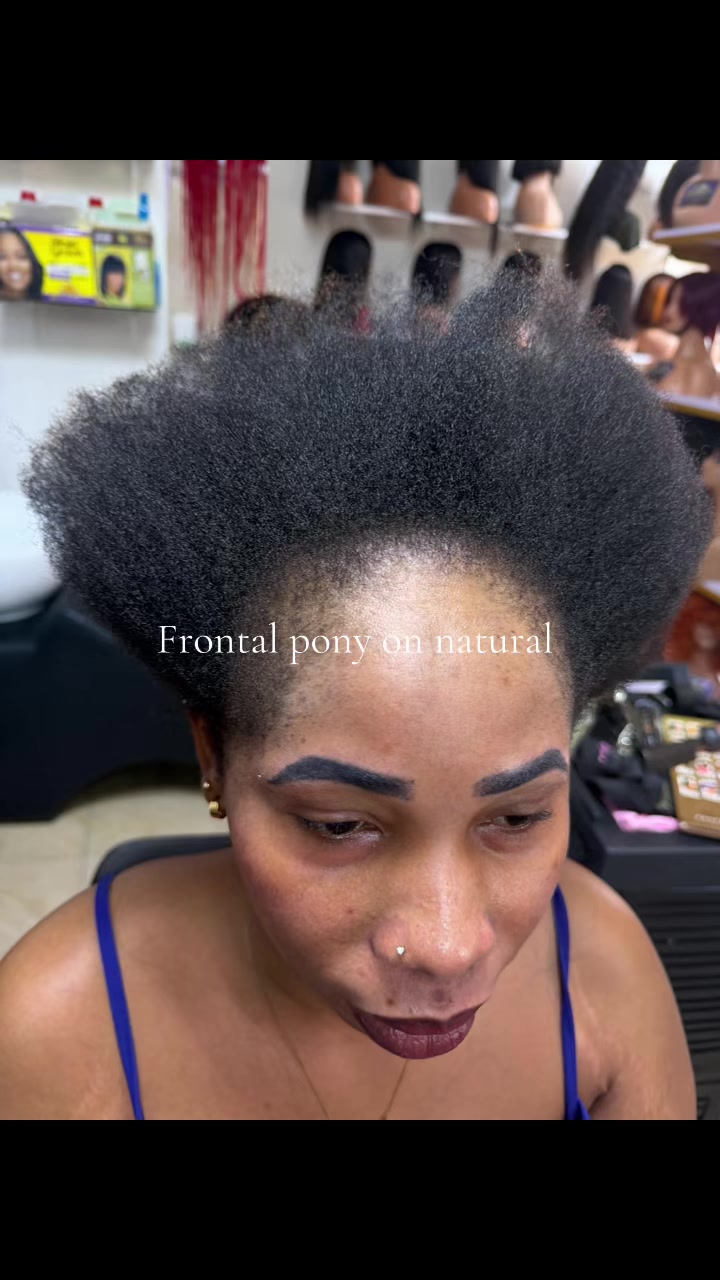 @Jenny ultimate wigs and salons