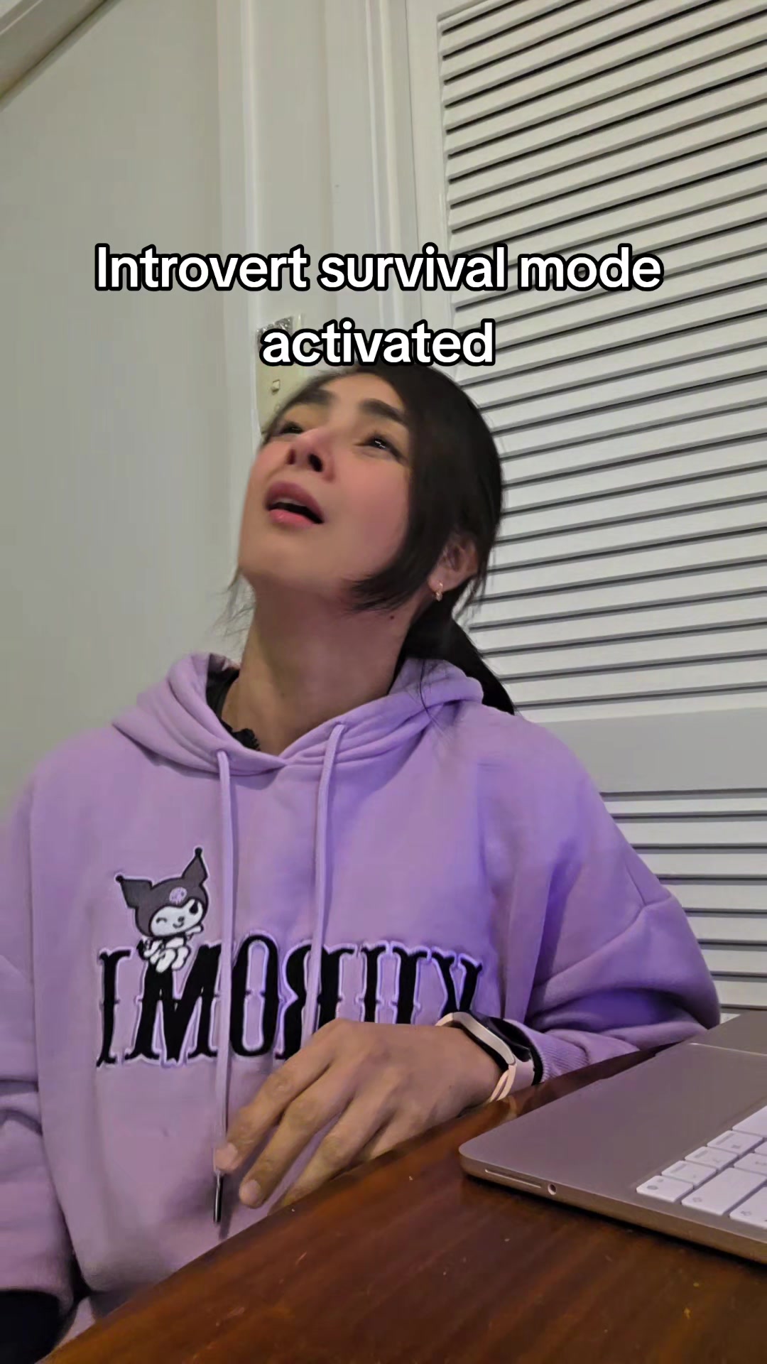 @Lalabz Mae