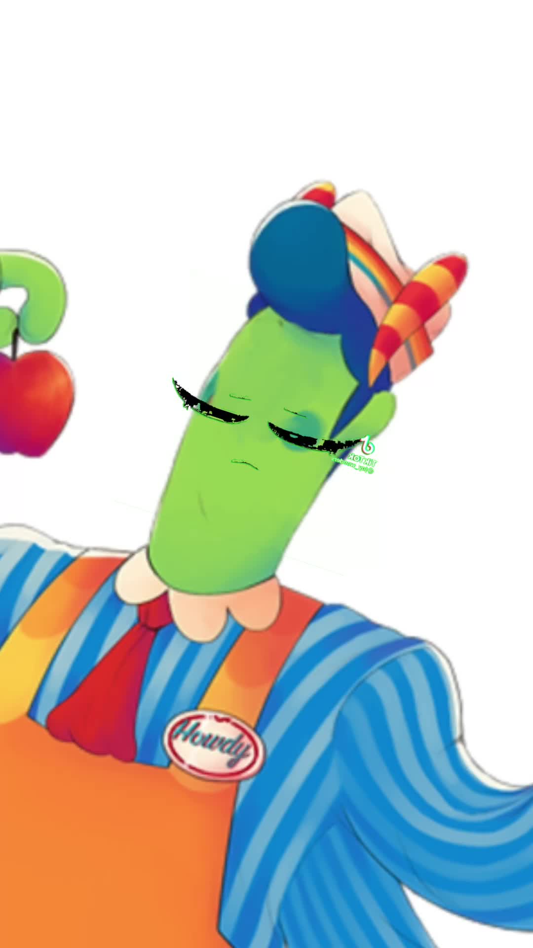 @howdypillarbiggestfan‼️🐛🐛