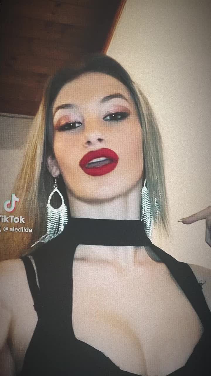 @Alessia