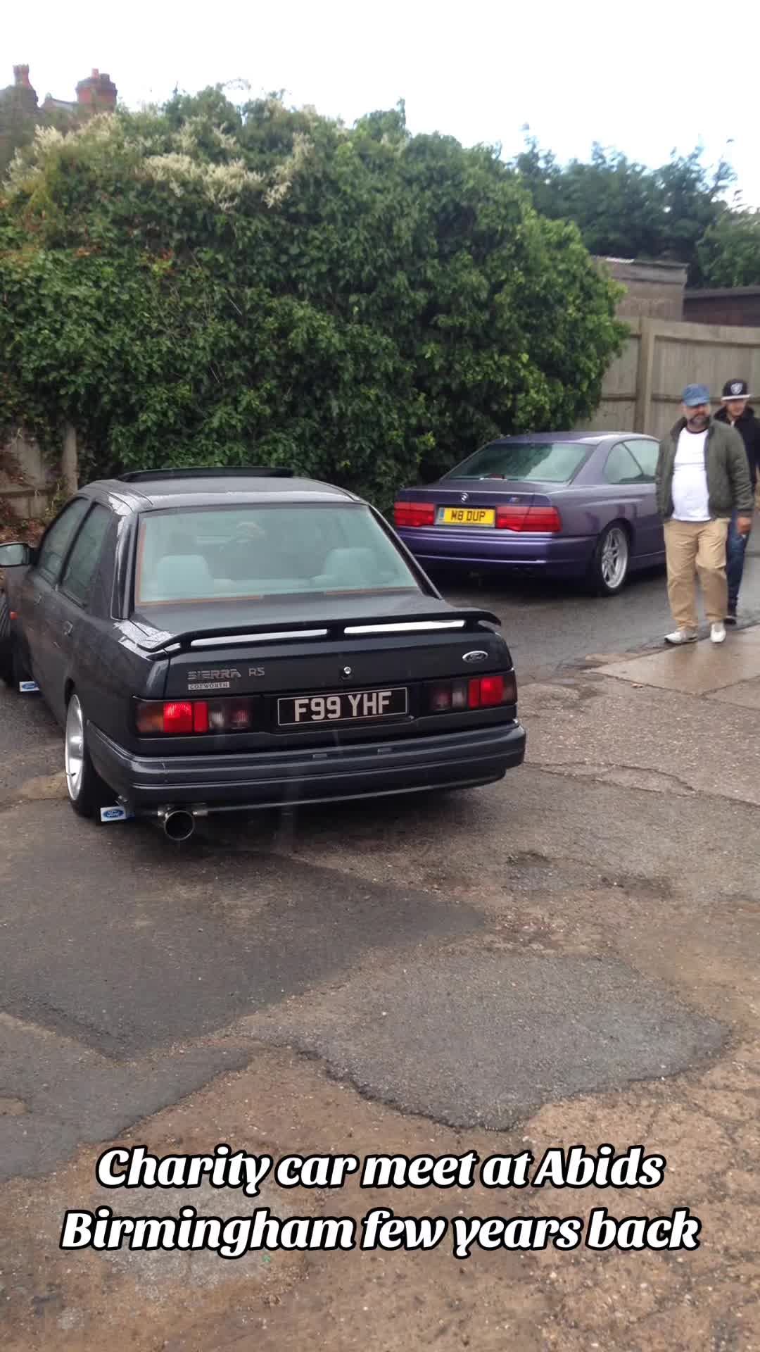 @Old Money Cars