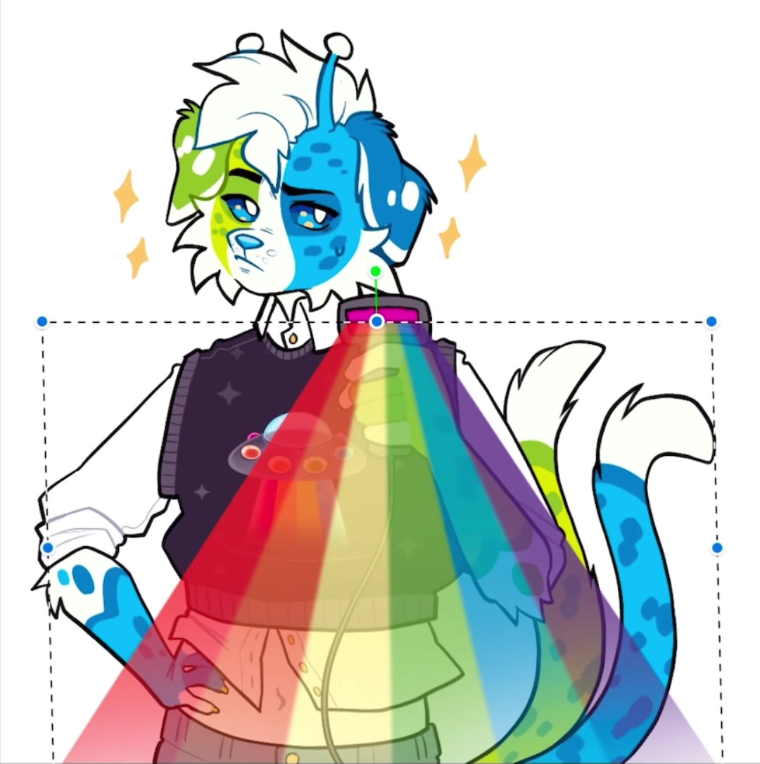 @Picoboo!⭐️ ➡️ Furality Umbra