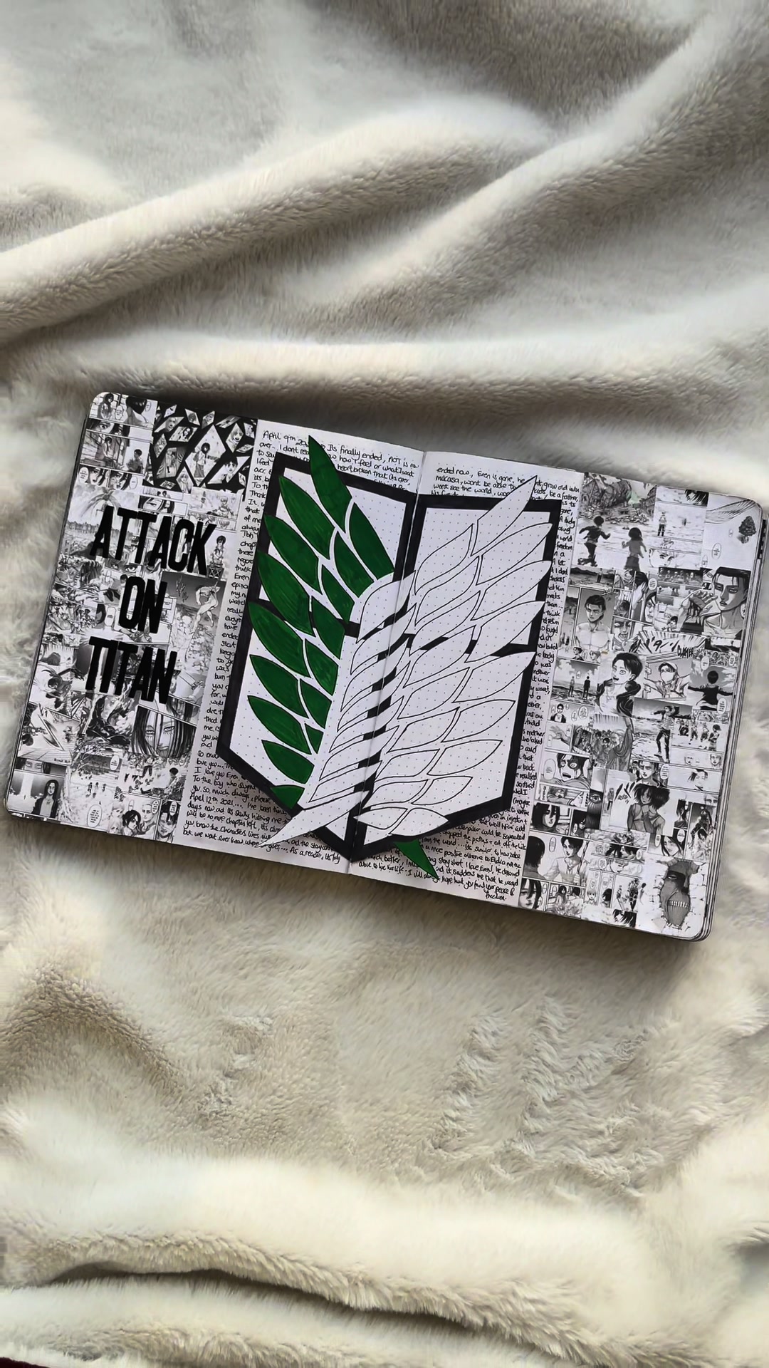 @Inky Paper Trails