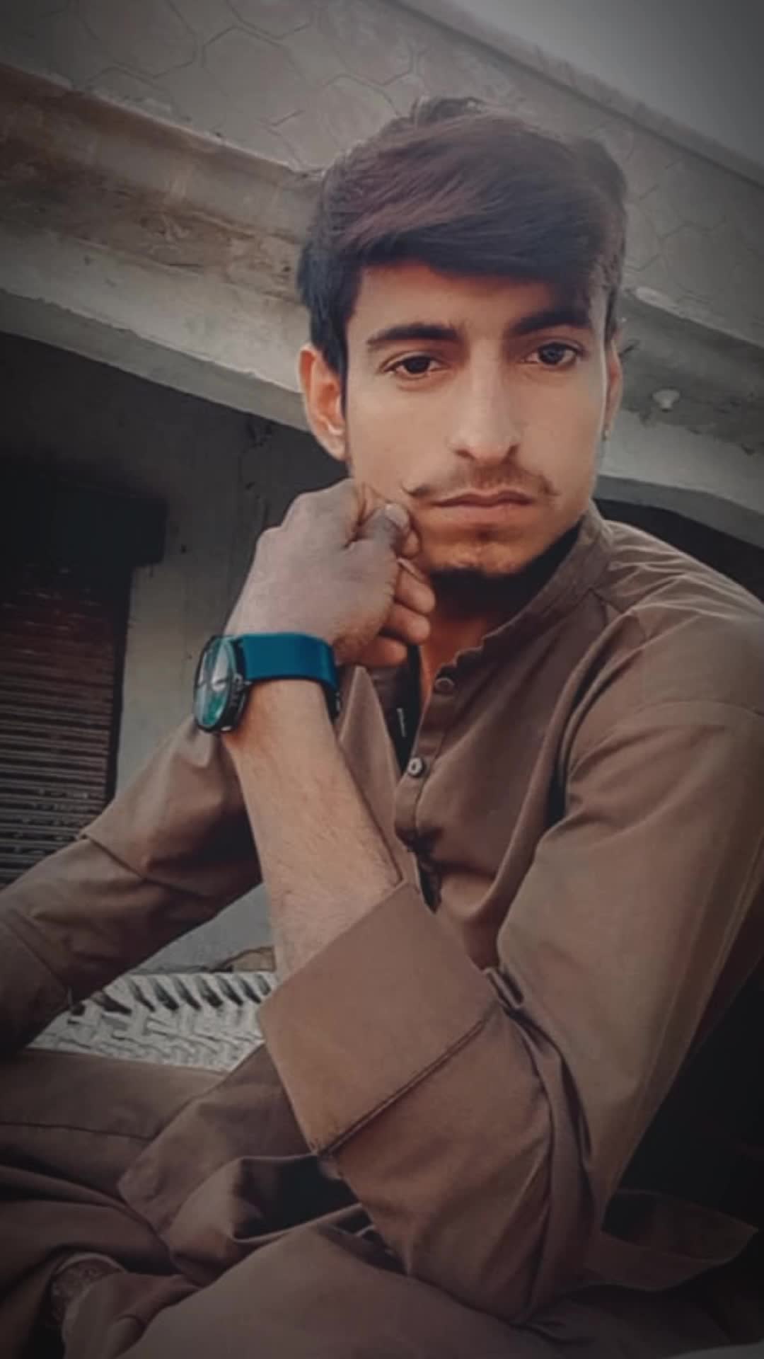 @Ch Qadeer Hanjra