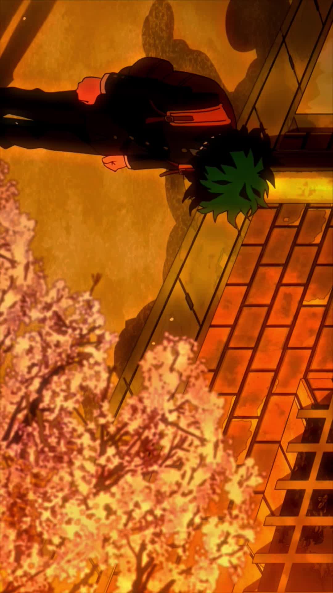 @Shonen Attitude
