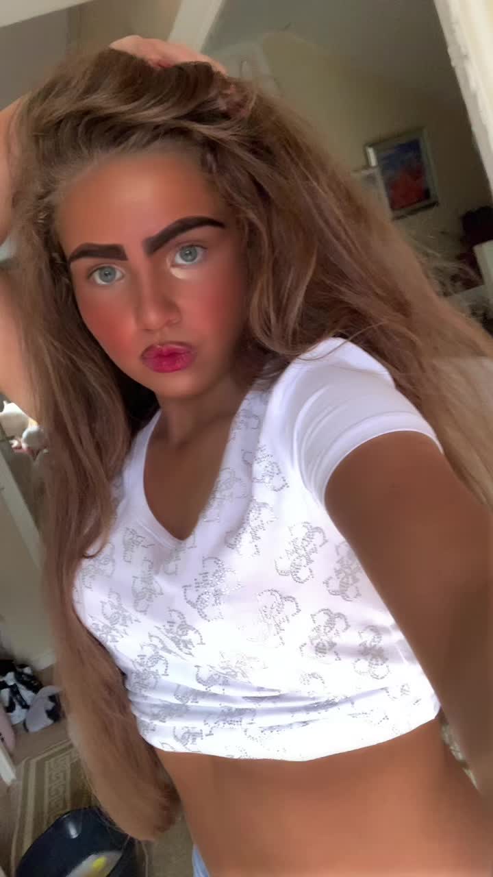 @Marymaughan X