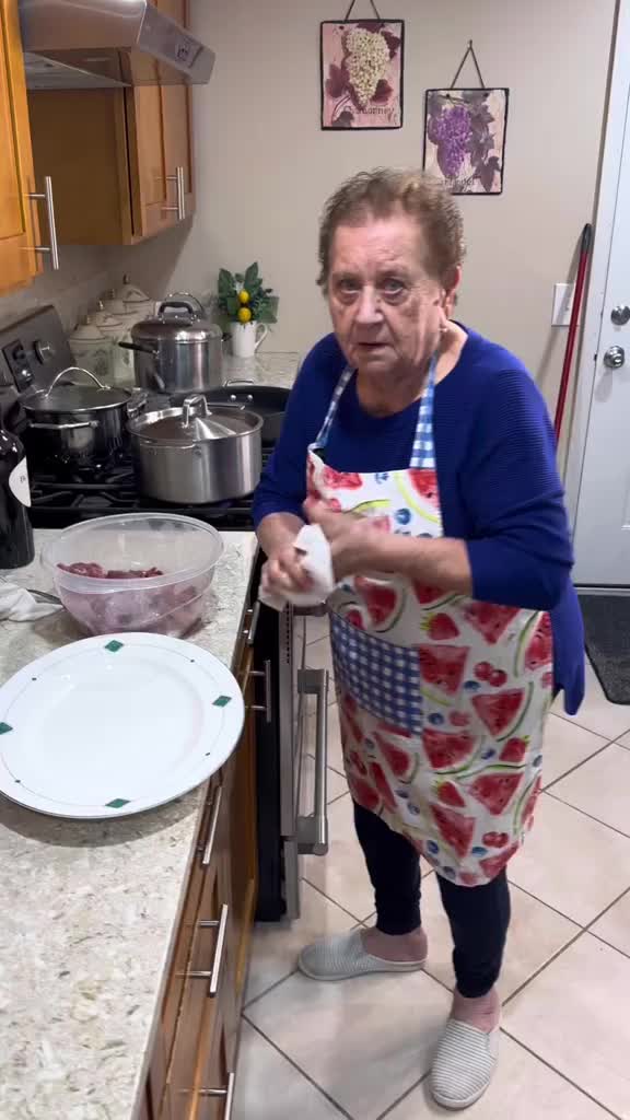 @Nonna Pia