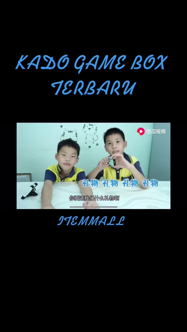 @FORTUNED