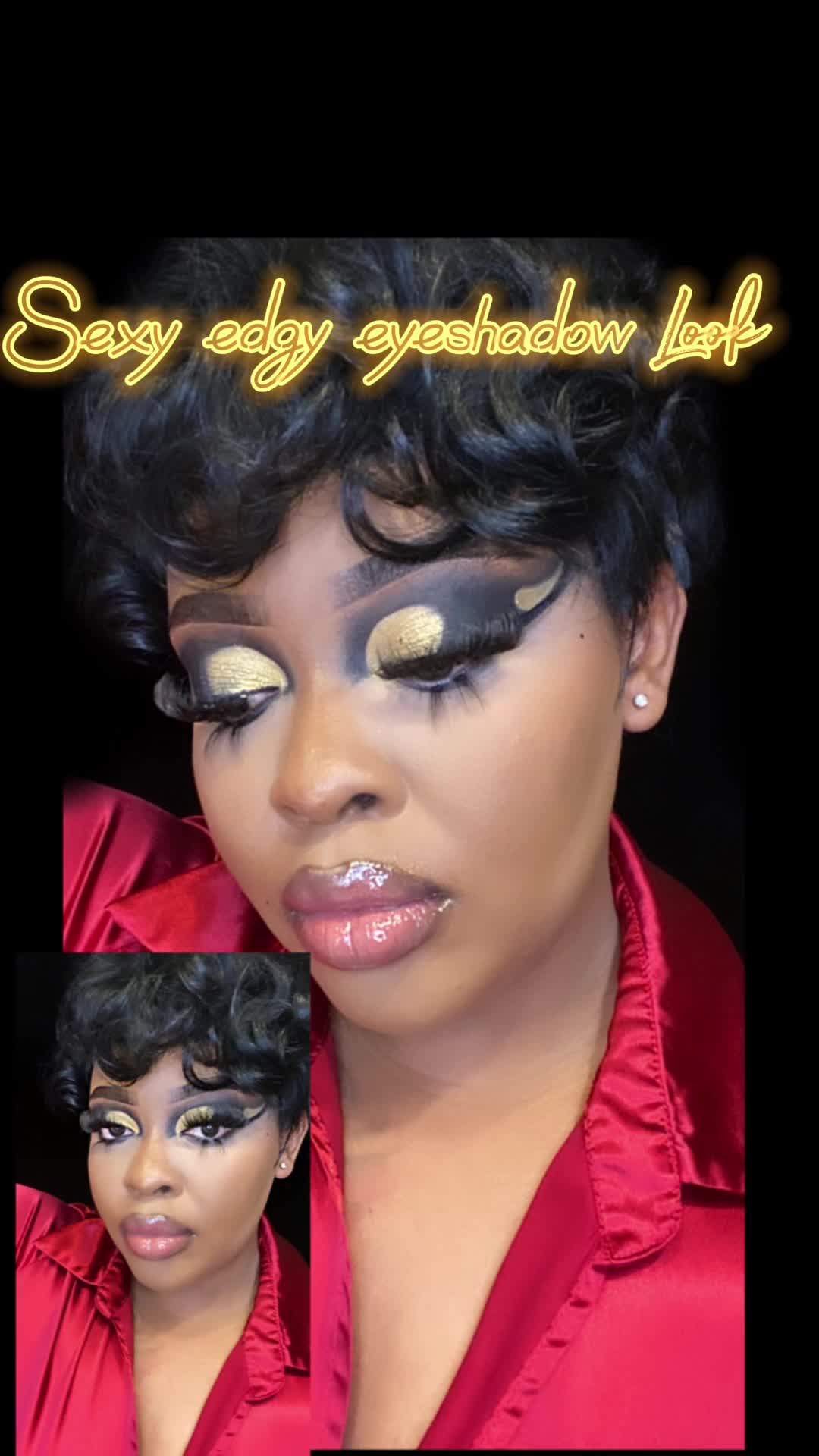 @Deshonnthecreativebeauty
