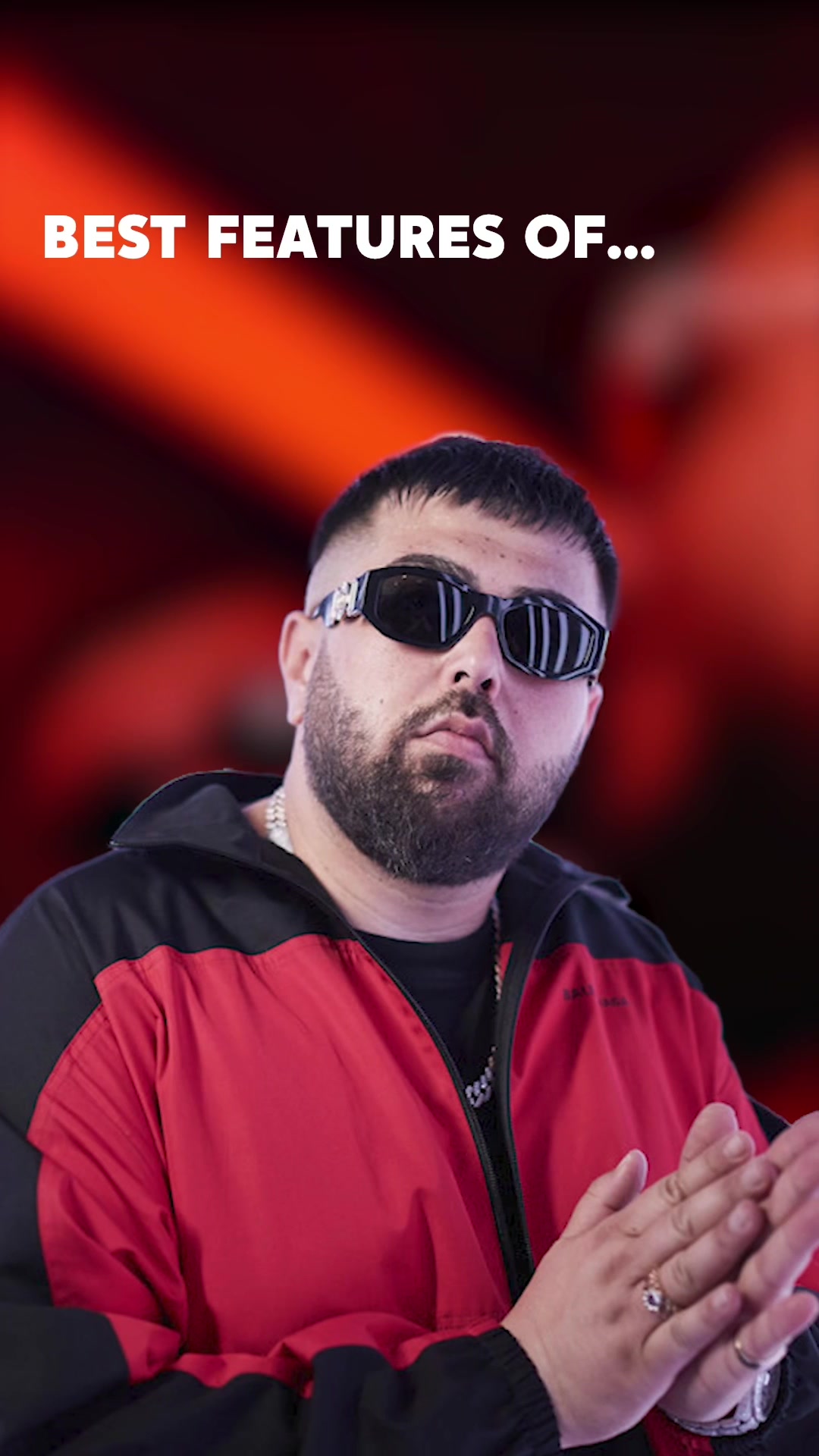 @allesgold | Deutschrap Daily