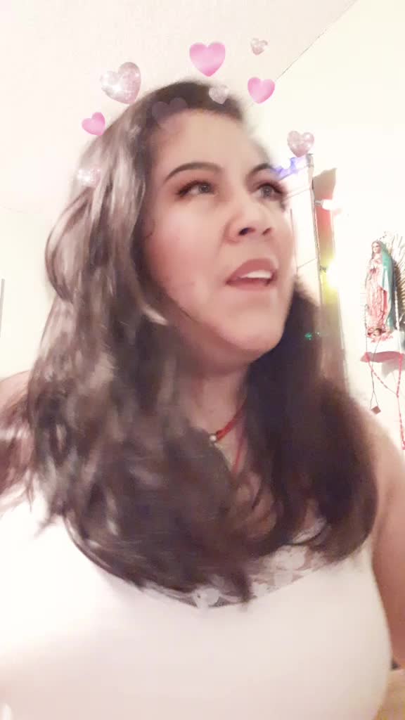 @Lucero La Pantera