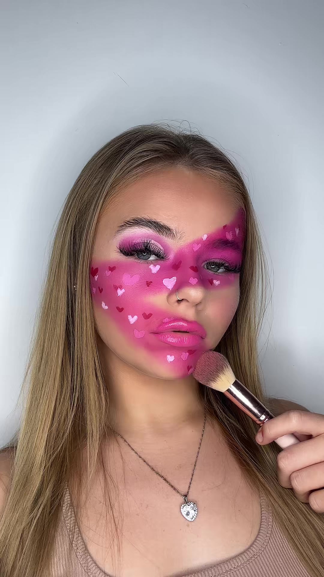 @BeautybyTaneisha...x