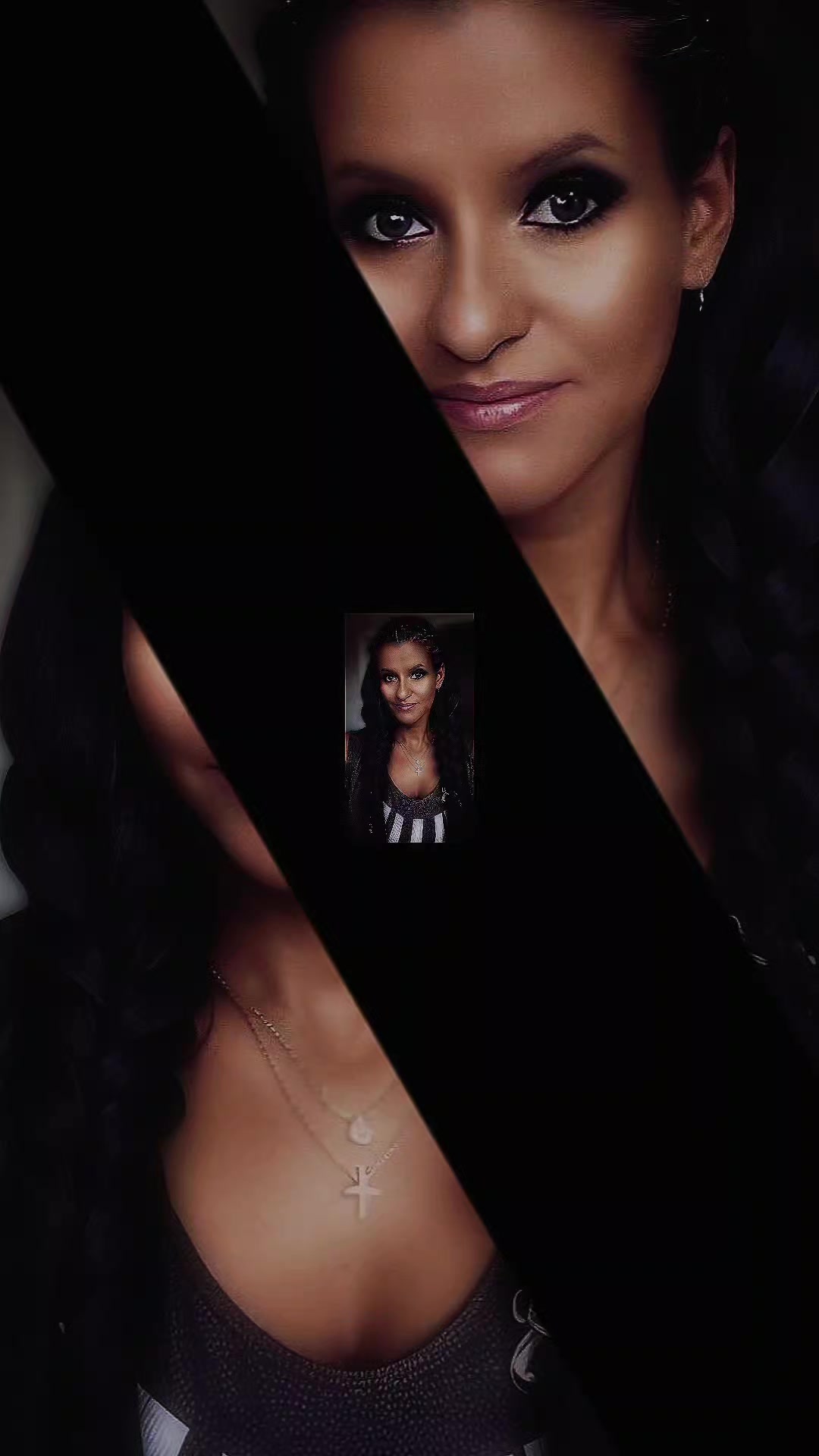 @CrazyMonCheriღ