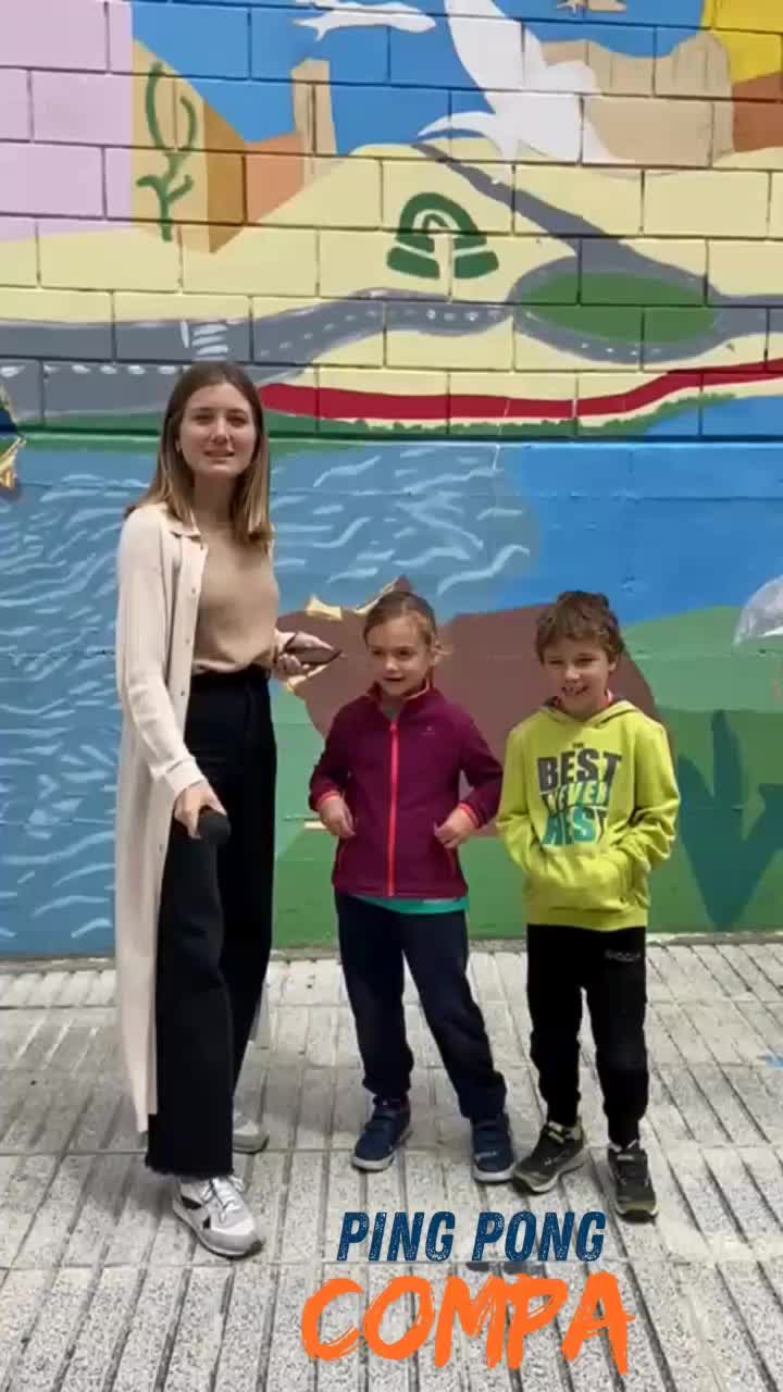 @La Compasi&oacute;n - Escolapios
