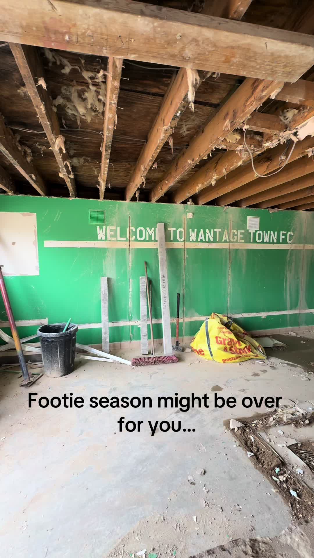 @Shaw’s Carpentry&Construction