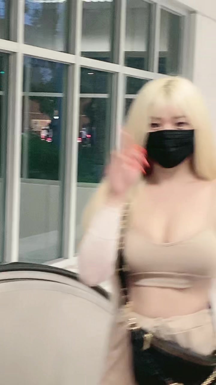@DJ白金 (自信的肉肉)