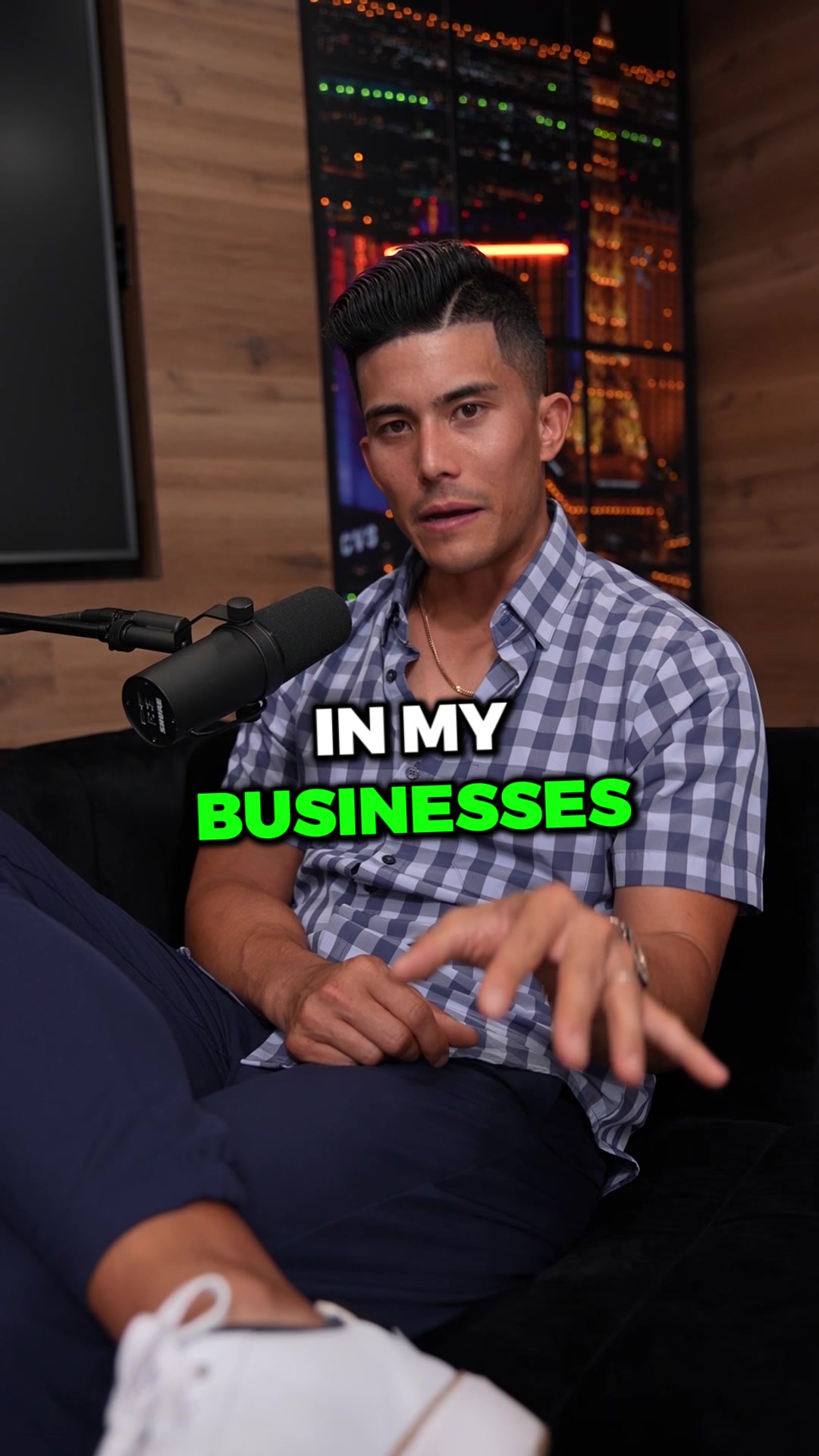 @Wealthy Creator