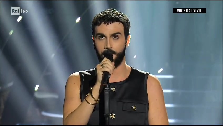 @Lorenzo Licitra