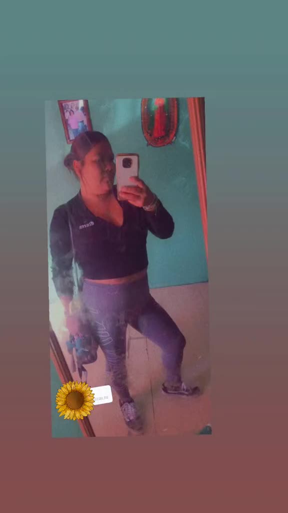 @Mary Orozco