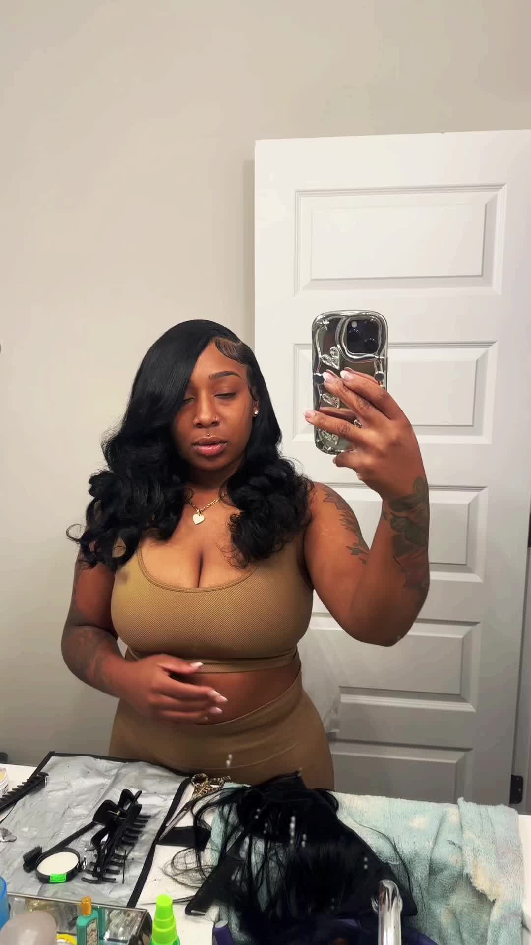 @Niyah💕
