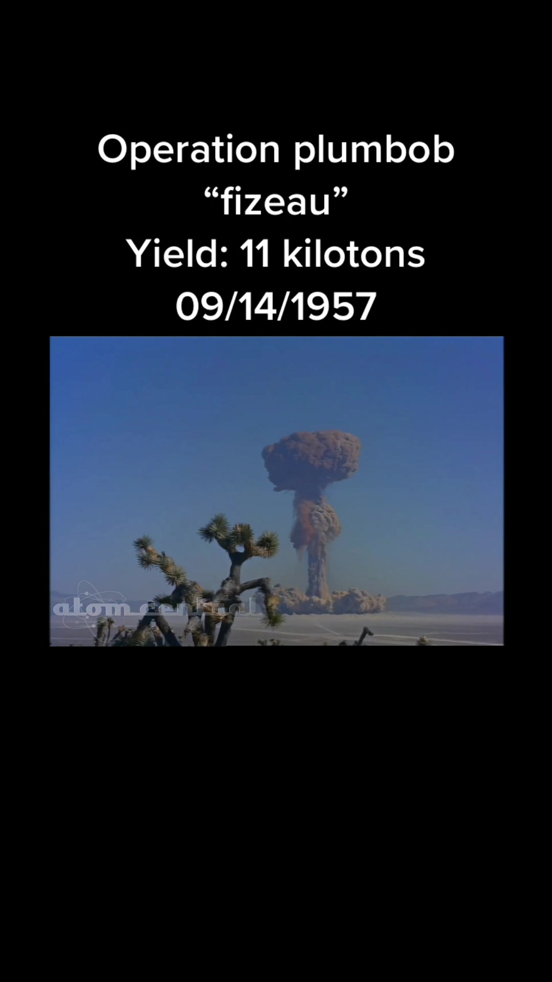 @atomic tests page